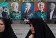 دو نامزد از انتخابات ریاست جمهوری ایران انصراف دادند