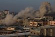 شهادت 40 فلسطینی در غزه در 24 ساعت گذشته