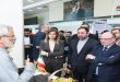13 دانشگاه ایران در نمایشگاه علمی در دانشکده حقوق دانشگاه دمشق