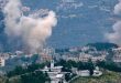 ادامه تجاوزات دشمن اسرائیلی به جنوب لبنان