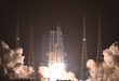 چین با موفقیت یک ماهواره جدید را به فضا پرتاب کرد