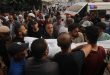 38 شهید در نتیجه تجاوز اشغالگران به نوار غزه طی 24 ساعت گذشته