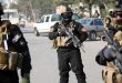 نیروهای عراقی دو تروریست داعش را دستگیر کردند