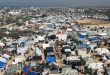 25 شهید و 50 مجروح در کشتار جدید اشغالگران شمال غرب شهر رفح