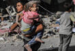 یونیسف: از اکتبر گذشته تاکنون 143 کودک در کرانه باختری شهید و 440 کودک مجروح شده اند