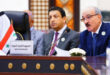 وزیر کشور در کنفرانس بین المللی مبارزه با مواد مخدر در بغداد: سوریه نقش موثری در مبارزه با مواد مخدر ایفا می کند و آماده همکاری با همه است
