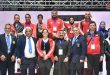 Quarante-cinq médailles pour la Syrie au premier jour du Championnat arabe de l’haltérophilie