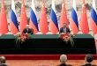 La Russie et la Chine réitèrent leur soutien à la souveraineté de la Syrie