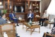 Entretiens syro-soudanais pour renforcer la coopération dans le domaine agricole