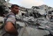 50 martyrs dans deux nouveaux massacres commis par l’occupation à Gaza