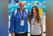 Une médaille de bronze pour la Syrie en natation aux Jeux du BRICS