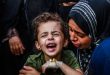 Martyrs et blessés dans les massacres continus dans la bande de Gaza