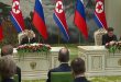 La Russie et la République démocratique de Corée signent un accord de partenariat stratégique global