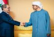 Al-Miqdad discute avec Abdallah ben Zayed des relations entre la Syrie et les EAU et des questions internationales