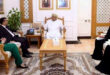 L’ambassadeur Miah examine avec Al-Saqri la coopération dans les différents domaines