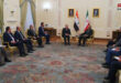 Pezeshkian souligne l’importance d’améliorer les relations syro-iraniennes dans tous les domaines