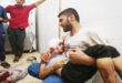 Des dizaines de martyrs et de blessés Palestiniens au 278ème jour de l’agression israélienne contre la bande de Gaza