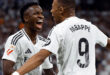 Une grande victoire pour Real Madrid en Liga