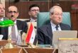 Avec la participation de la Syrie…La 162e session ordinaire du Conseil de la Ligue Arabe débute au niveau ministériel au Caire