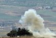 האוייב הישראלי ממשיך לתקוף את הדרום הלבנוני