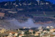 שני אזרחים לבנונים נפלו חלל בתקיפה ישראלית