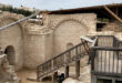 UNESCO: מנזר הקדוש הלריון בעזה ברשימת המורשת העולמית הנתונה לסכנה