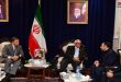 Посольство Ирана в Дамаске провело мемориальную церемонию в память о погибшем президенте