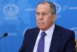 Lavrov: Batı, Soykırımın Gerçek Tarihini Tahrif Etmeye Çalışıyor