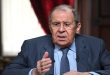 Rusya Dışişleri Bakanı İran Hükümetine Taziye Mesajında: Reisi Ve Abdullahiyan Rusya’nın Gerçek Dostlarıydı