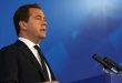 Medvedev: NATO İle Askeri Çatışma Daha Da Kötüleşiyor