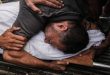 İşgalin Gazze Şeridi’ndeki Alanları Bombalaması Sonucu 16 Şehit ve Çok Sayıda Yaralı