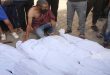 İşgalin Gazze Şeridi’ne Yönelik Son 24 Saatte Saldırganlığı Sonucu 28 Şehit, Onlarca Yaralı