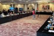 Arap Kızılayı Ve Kızılhaç Genel Müdürlüğü Şam’da Toplantı Düzenledi