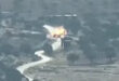Savunma Bakanlığı: Silahlı Kuvvetlerimiz İdlib’in Güney Kırsalında Terör Zırıhlı Araçlarını Hedef Aldı