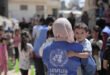 UNRWA: Gazze, İsrail’in Saldırganlığı Sonucunda Bütün Bir Çocuk Neslini Kaybetme Riskiyle Karşı Karşıya