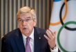 رئيس اللجنة الأولمبية الدولية: ستتم دعوة رياضيين فلسطينيين إلى أولمبياد باريس