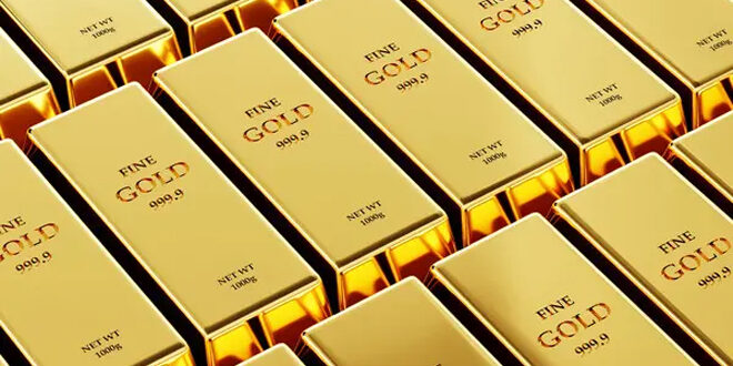 الذهب يرتفع قبل بيانات تضخم أمريكية لكنه يتجه لخسارة أسبوعية