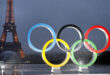 أولمبياد باريس تحطم الرقم القياسي لعدد التذاكر المباعة