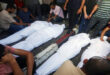 Number of Palestinian martyrs rises due to ongoing Israeli aggression on Gaza