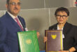 Syria, Indonesia sign a visa-free agreement for diplomatic and service passport holders