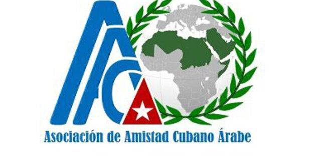 Cuban-Arab Friendship Association condemns terrorist attacks on Syria, stresses its full solidarity with it