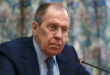 Lavrov: The US and UK are supporting terrorist groups in Syria