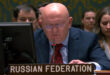 Nebenzya: We condemn terrorist attack on Aleppo… China’s Representative: Providing assistance to Syria to eliminate terrorism