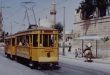 Damasco, la primera ciudad que contó con tranvías en Oriente Medio