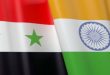 Siria expresa sentidas condolencias a la India por las víctimas del deslizamiento de tierras