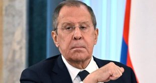 Lavrov: Occidente no podrá pasar el límite con Rusia