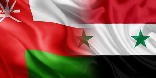 Siria y Omán estudian esferas de cooperación conjunta en campo educativo