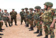 Ministro de Defensa afirma que el ejército sirio vencerá el terrorismo