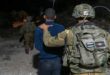 دستگیری  15 فلسطینی در کرانه باختری توسط اشغالگران