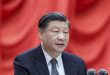 Le président chinois présente ses condoléances au gouvernement iranien pour le décès de Raïssi